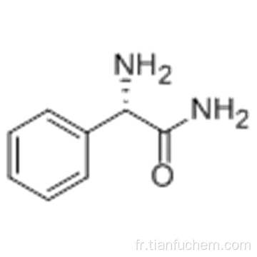 H-PHG-NH2 HCL CAS 6485-52-5